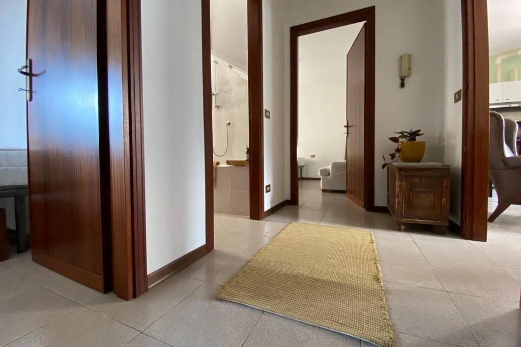 Dagli Olivari - Casa Teo Gromo Exterior foto